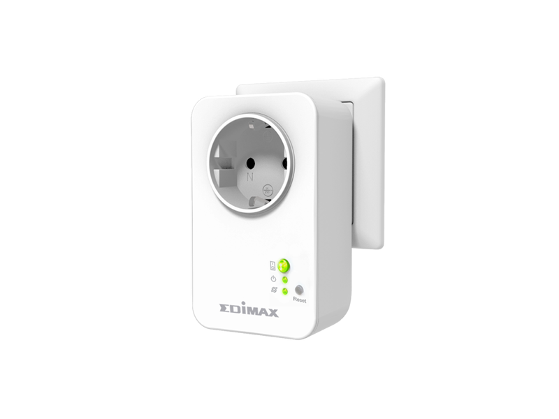 Edimax Smart Plug  SP-1101W