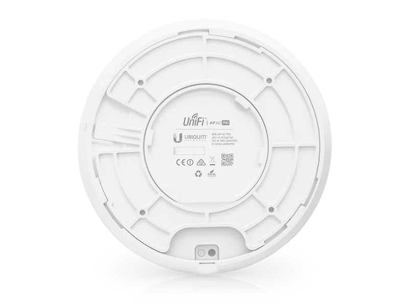 Ubiquiti  UAP-AC-PRO  UniFi  Wifi Access Point