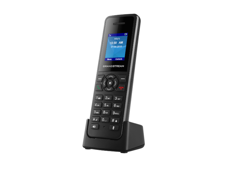Grandstream DP720 - DECT wireless IP phone