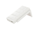 Insteon 2444BWH - Mini Remote Visor Clip and Tabletop Stand