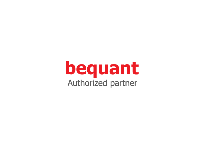 Bequant 500Mbps Monthly Payment License