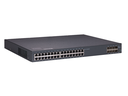 BDCOM S3740 - Switch Router 10G Manageable L3 with 32 gigabit ports RJ45 and 8 SFP+ 10G