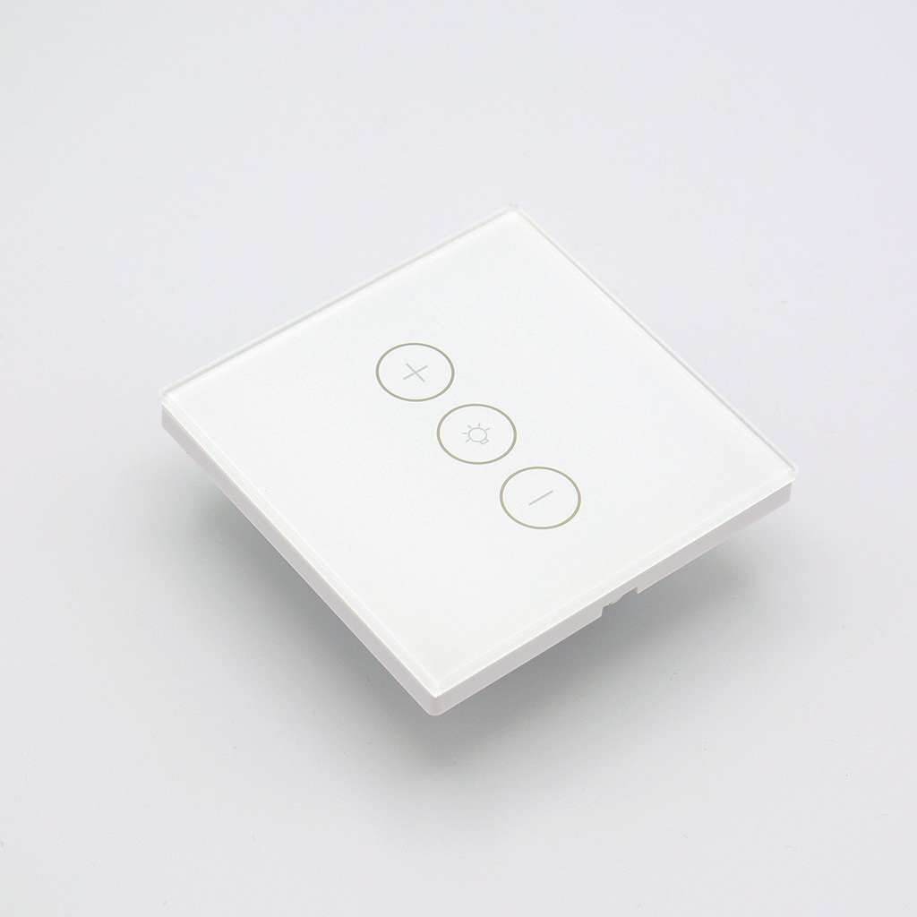 M0L0 powered by Tuya - Wall Dimmer 1 line - WiFi