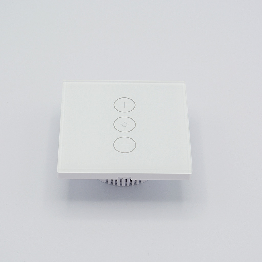 M0L0 powered by Tuya - Wall Dimmer 1 line - WiFi
