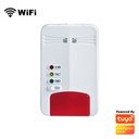 M0L0 powered by Tuya - Natural gas detector - WiFi