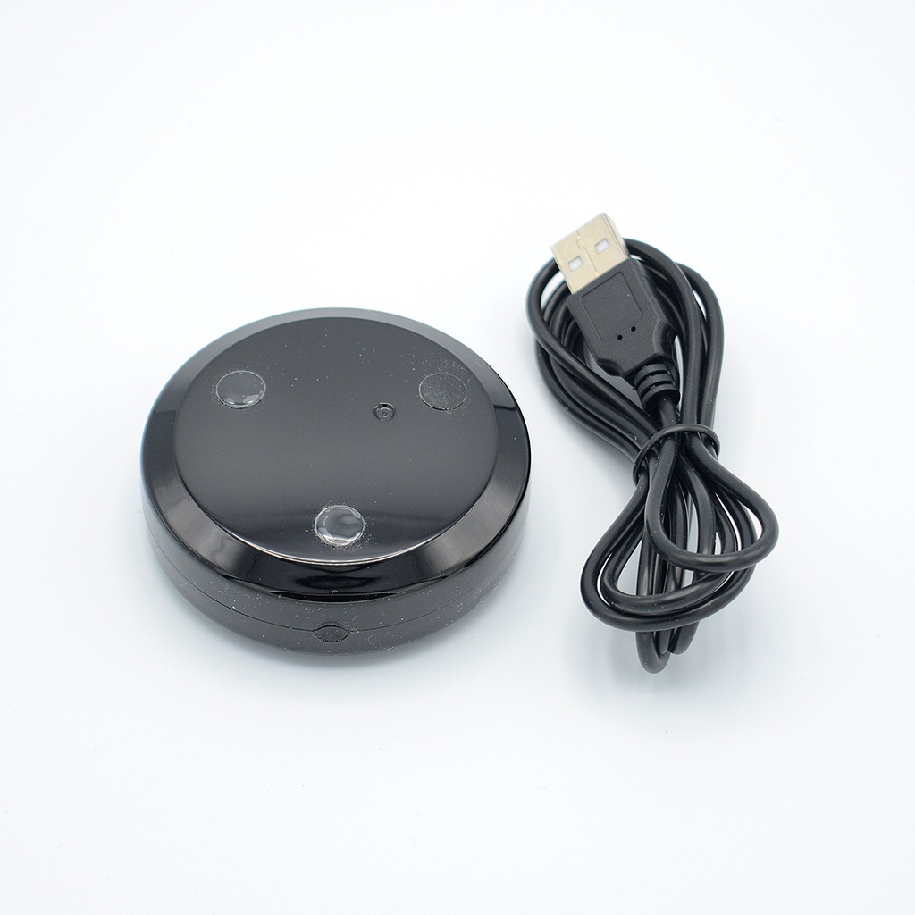 M0L0 powered by Tuya - Mini Smart IR remote control - WiFi