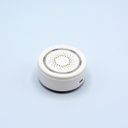 M0L0 powered by Tuya - Temperature and humidity sensor with integrated siren - WiFi
