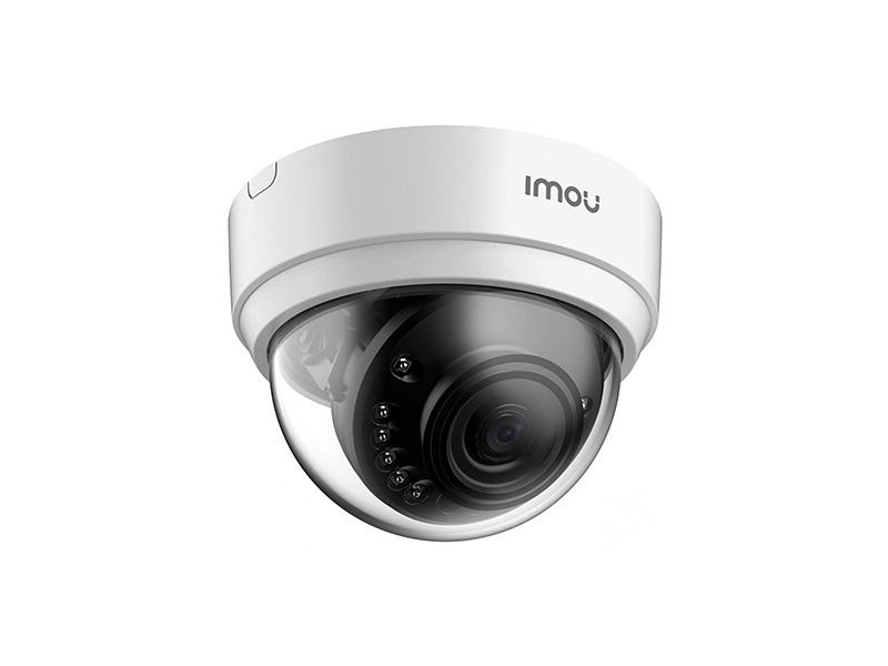 imou Dome Lite - Domo Interior IP Camera WiFi 1080p