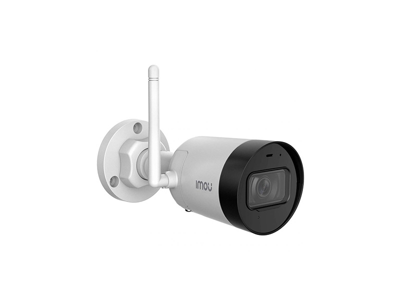 imou Bullet Lite 4MP - Outdoor IP Camera WiFi IP67 Audio