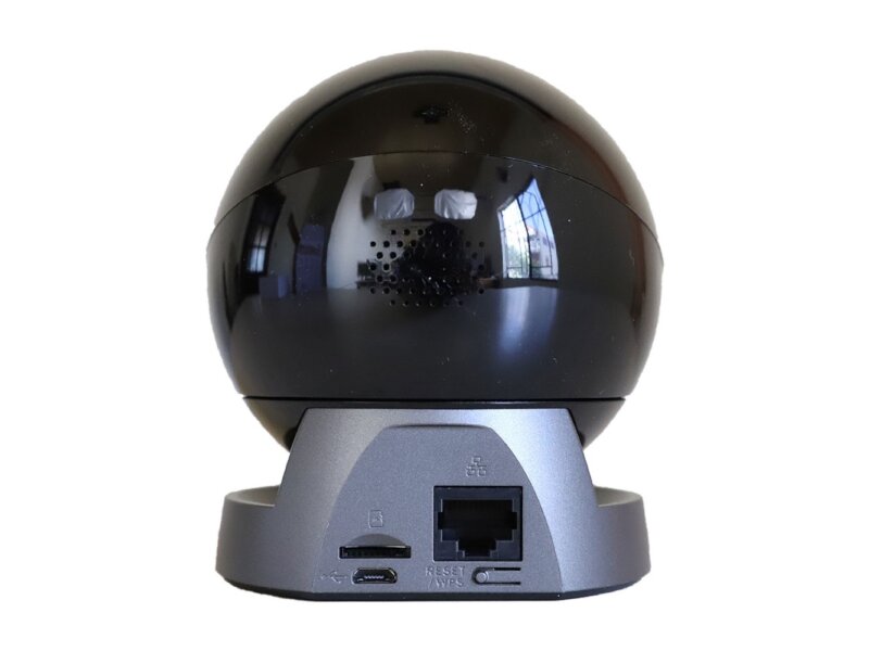 imou Ranger IQ 1080P Indoor WiFi Surveillance Camera
