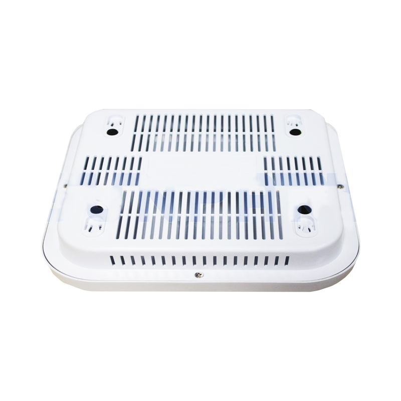 Sunparl SPQI-2458-3XT2 - Ceilling or Wall enclosure with double band antenna 2.4 / 5 GHz.