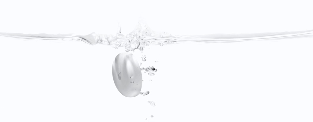 Aqara SJCGQ11LM - Water Leak Sensor for Apple Homekit
