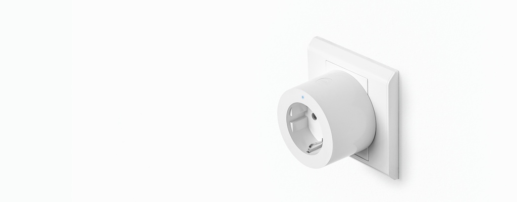 Aqara SP-EUC01 - Aqara Smart Plug