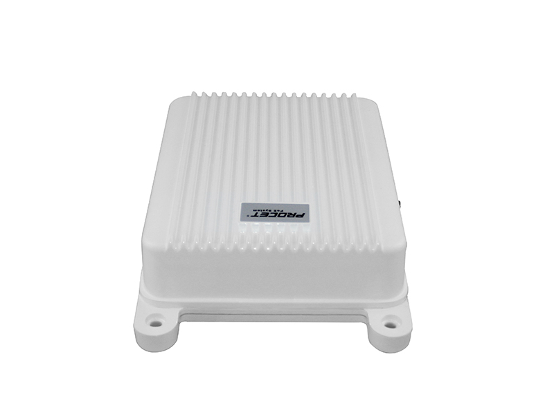 Procet PT-POS401GR-OT-D - Outdoor gigabit PoE Switch IP67 802.3AT 30W 1 In 3 Out ports
