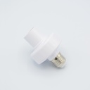 M0L0 powered by Tuya - Smart adapter for E27 bulb - WiFi