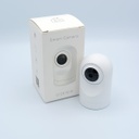 M0L0 powered by Tuya - Smart motorized indoor camera HD 1080p Audio - WiFi