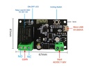 M0L0 powered by Tuya - 1 relay control smart board - WiFi
