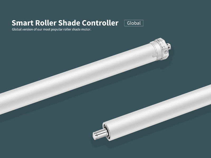 Aqara SRSC-M01 - Aqara Smart Roller Shade Controller