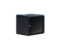 LinkNet RACK-LN-WWD-600-9U Wall cabinet 9U