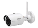 Dahua IPC-HFW1320S-W - Bullet IP camera PRO series with WIFI and 30 m IR illumination for outdoor use.