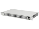Reyee RG-NBS3200-48GT4XS-P Switch gestionable POE+ 48 puertos Gbps, 4 puertos 10 Gbps