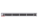 Ruijie RG-S5310-48GT4XS-P-E - Switch gestionable L2/L3 de 48 puertos Gigabit y 4 puertos SFP. Cloud incluido.