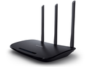 TP-Link TL-WR940N - Router inalámbrico N a 450 Mbps