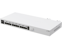 Mikrotik CCR2116-12G-4S+  - Cloud Core Router 16 núcleos RouterOS L6 con 12 puertos Gigabit y 4 slots SFP+ 10G
