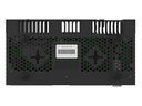 Mikrotik Routerboard RB4011iGS+RM - Router rack 10 puertos gigabit 1 slot SFP+ 10G RouterOS L5