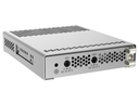Mikrotik CRS305-1G-4S+IN -  Cloud Router Switch interior 1 puerto Gigabit ethernet 4 slots SFP+ 10G RouterOS L5