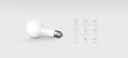 Aqara ZNLDP12LM - Led Light Bulb Tunable White for Apple Homekit