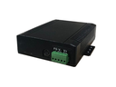 Tycon Power TP-SSW5G-NC - Conmutador PoE Gigabit de 12-56V de 5 puertos de alta potencia (1A/puerto). Tensión PoE = Tensión de entrada. No compatible con IEEE 802.3af