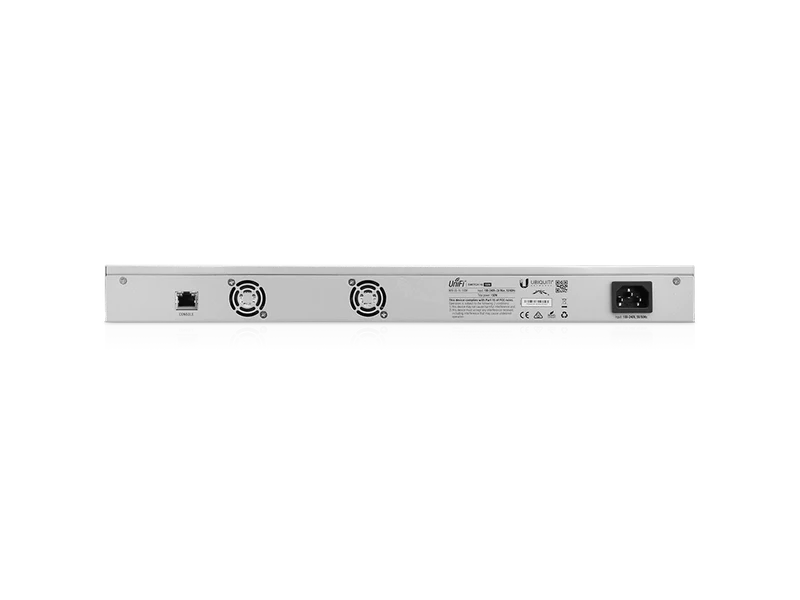 Ubiquiti UniFi Switch US-16-150W - Switch gestionable 16 RJ45 gig PoE 2 SFP