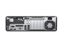 HP EliteDesk 800 G5 SFF i5 - 16GB RAM - Reacondicionado