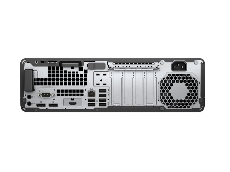 HP EliteDesk 800 G5 SFF i5 - 4GB RAM - Reacondicionado