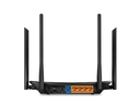 TP-Link Archer C6 - Router Wi-Fi de doble banda AC1200 - Reacondicionado