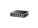 TP-Link TL-SG105E - Gigabit Easy Smart Switch- Reacondicionado