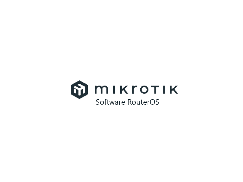 Mikrotik Cloud Hosted Router (CHR) P1 - Licencia RouterOS para instalación en máquina virtual hasta 1 Gbps de capacidad