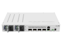Mikrotik - CRS504-4XQ-IN - Cloud Router Switch 504-4XQ-IN