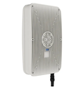 Antena sectorial 15 dBi 2.4 GHz. 90 grados Polarización Vertical, conector SMA. WiBox Extra Large