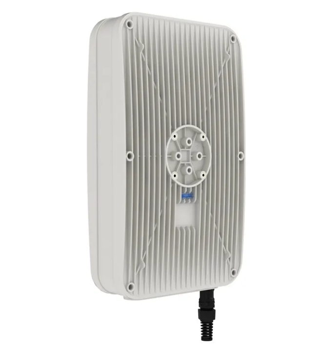 WiBOX SA DB245-90-17VV Antena Sectorial 17 dBi Doble Banda 2.4 - 5 GHz. 90º.WiBOX Extra Large