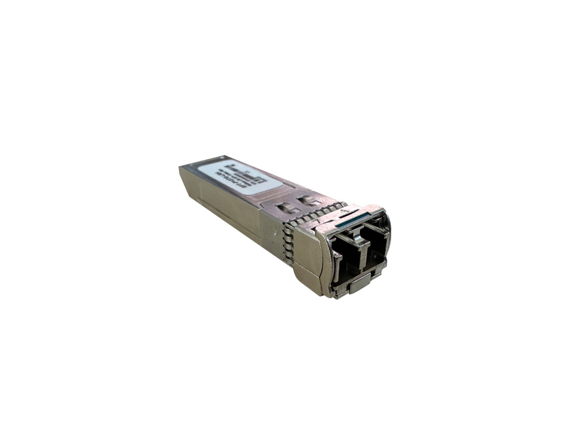 Sopto - SPT-P13TG-LRH-HP - Transceiver SFP+ 1310nm 10G 10km LC Interface with DDM Commercial Temperature for HP J9151E