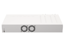 Mikrotik CRS510-8XS-2XQ-IN - Cloud Router Switch 510-8XS-2XQ-IN in desktop case with RouterOS L5 license (EU)