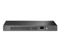 TP-Link TL-SX3008F Switch administrado JetStream de 8 puertos 10Gbps SFP + L2 +
