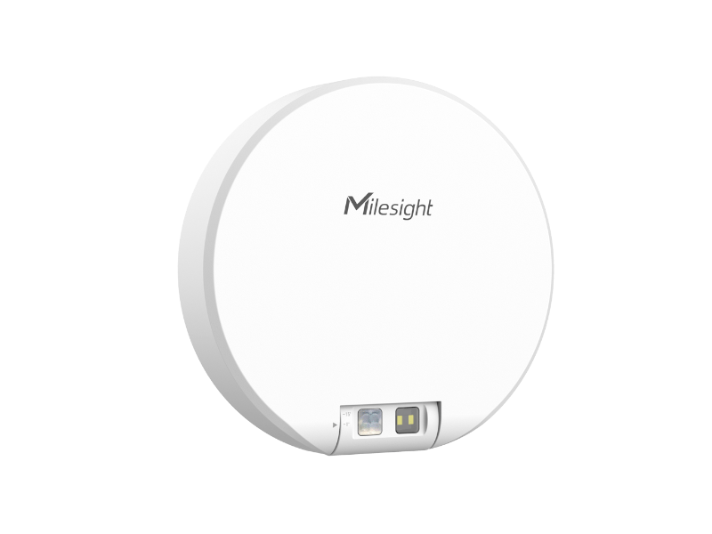 Milesight VS330-868M - Bathroom Occupancy Sensor