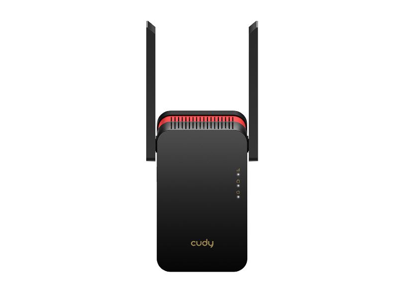 CUDY RE3000 - Repetidor Mesh Wifi 6 AX3000