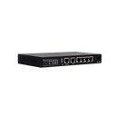 Data General DG-WS7005-1W4G - Controladora WiFi para 64 Puntos de Acceso - No requiere licencia - Switch 4 puertos Gibabit