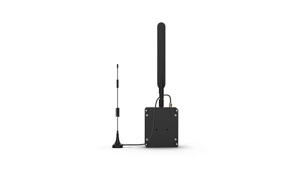 Milesight UR32S-L04EU-P - Router celular industrial