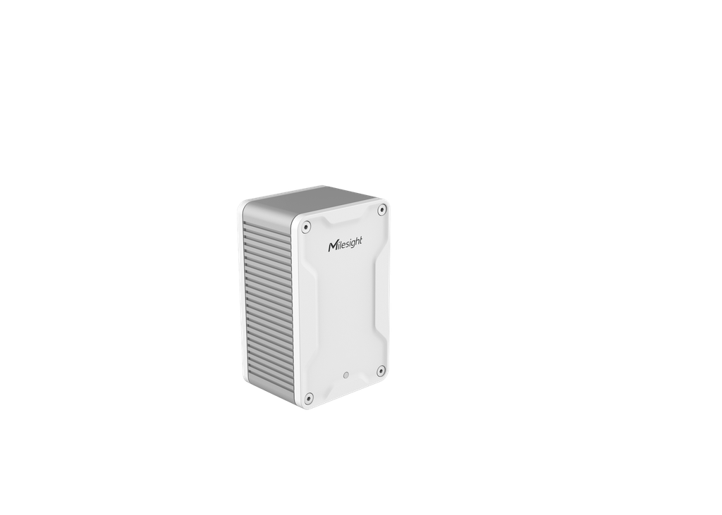 Milesight UPS01 - Kit de Batería de Respaldo 12000mAh IP67 UPS