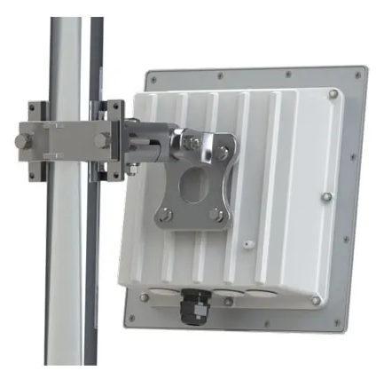 Caja aluminio para exterior ARC GEN II con anclaje - ARC Wireless IA GenII -